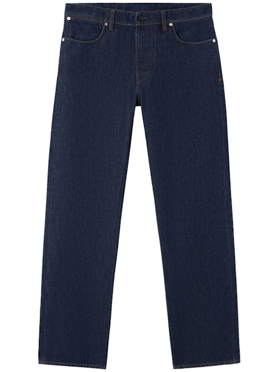 Stone Island: DENIM RESEARCH Jeans in denim
