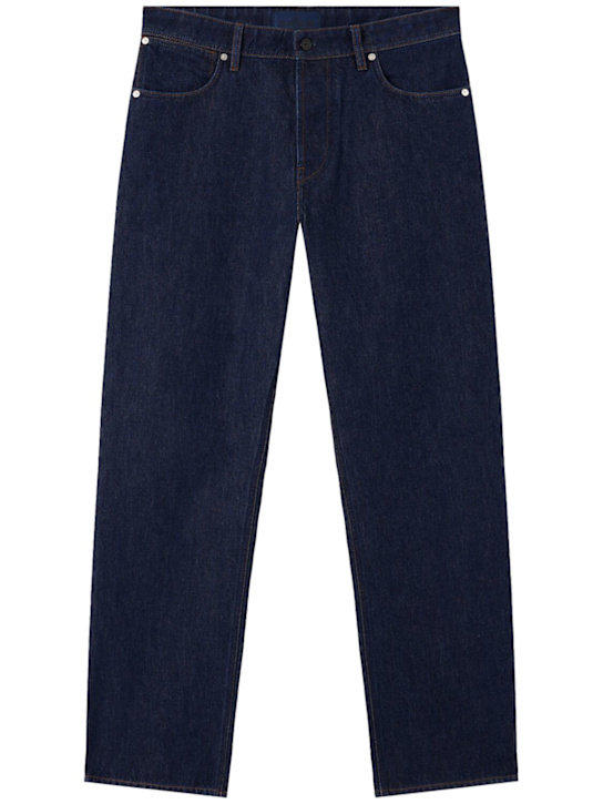 Stone Island: DENIM RESEARCH Jeans in denim