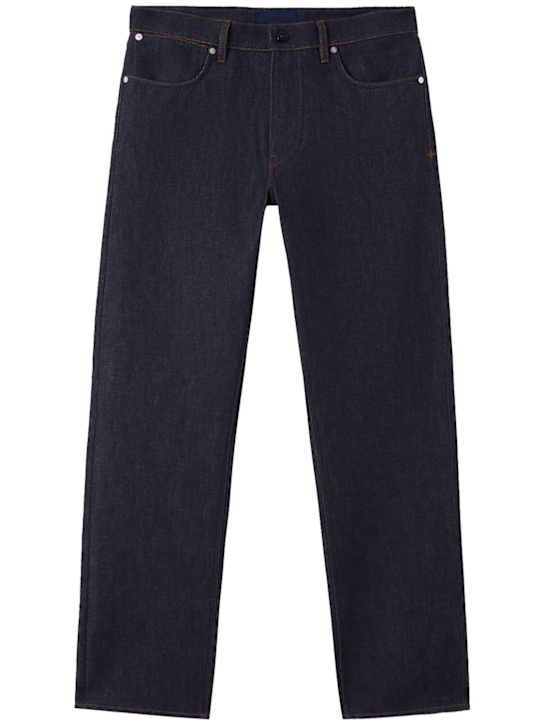 Stone Island - DENIM RESEARCH Jeans in denim