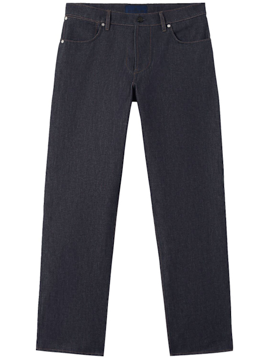 Stone Island - DENIM RESEARCH Jeans in denim