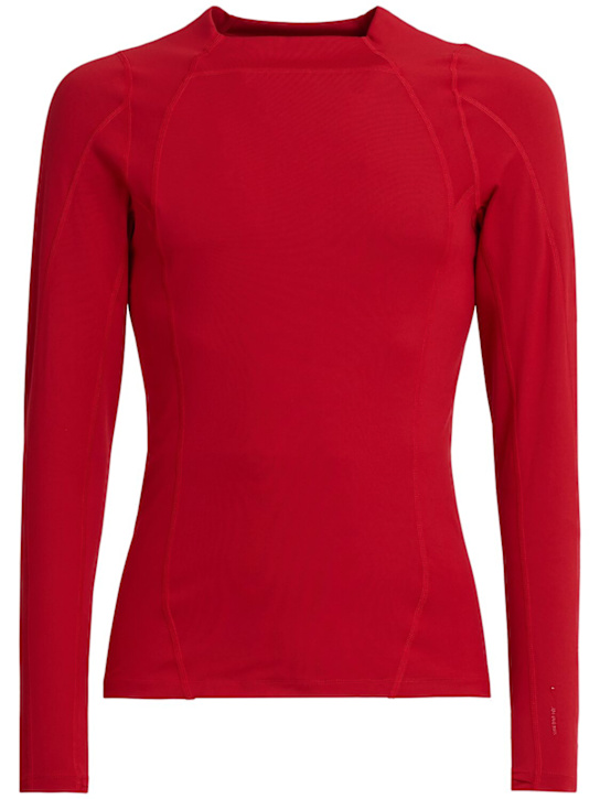 Nike - Jacquemus base layer top