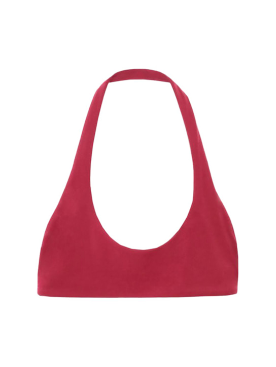 Nike: Jacquemus bralette