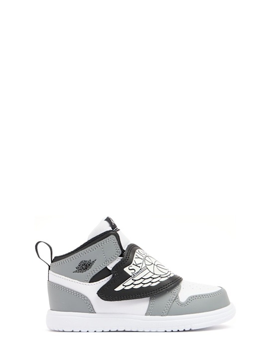 Jordan - Sneakers Sky Jordan 1