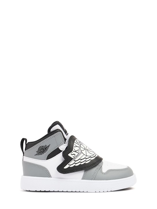 Jordan - Sneakers Sky Jordan 1