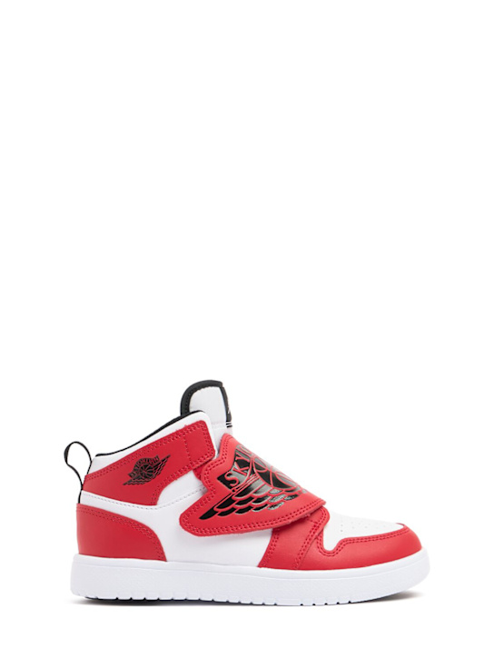 Jordan: Sky Jordan 1 Sneakers