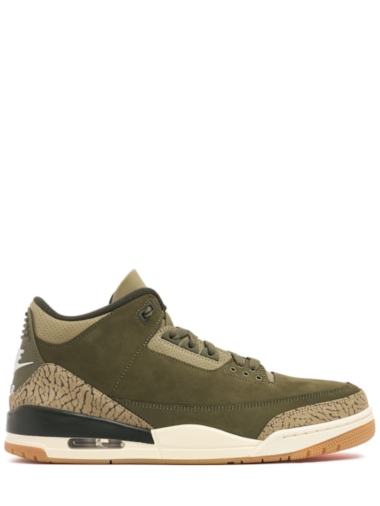 Jordan - Sneakers Air Jordan 3 Retro