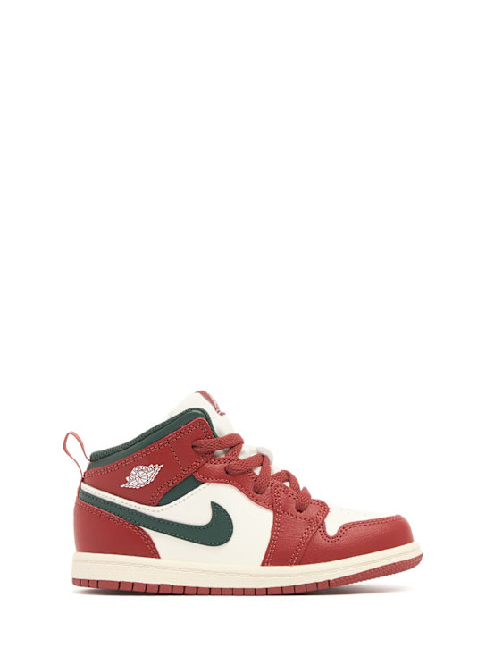 Jordan - Sneakers Jordan 1 Mid
