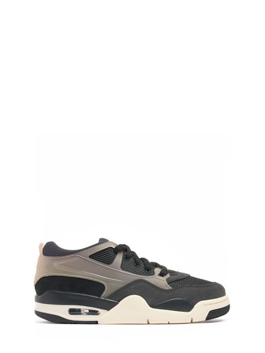 Jordan - Air Jordan 4 PSG sneakers