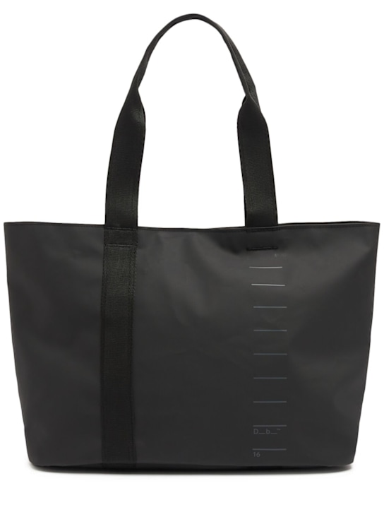 DBJOURNEY: Sac cabas Black Out Essential 16L