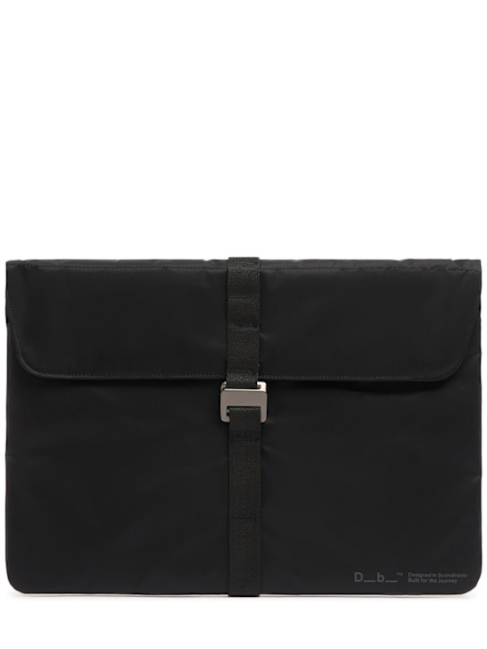 DBJOURNEY - Housse ordinateur portable indispensable de 16 po