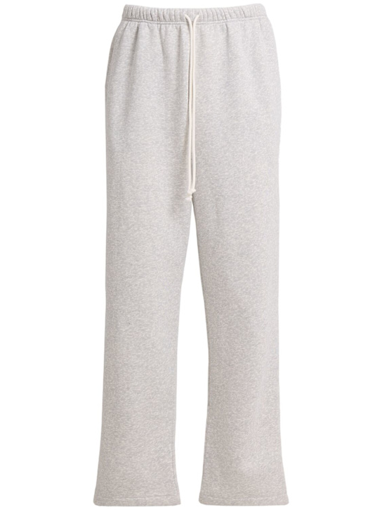 SKIMS: Jogger gamba dritta Lounge