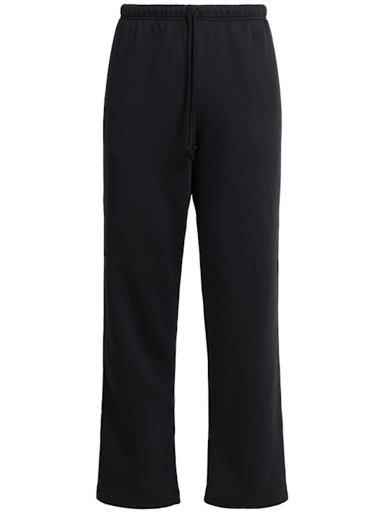 SKIMS - Jogger gamba dritta Lounge