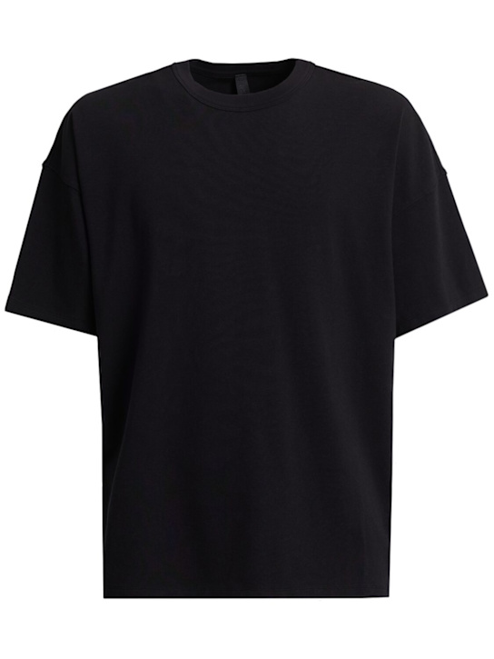 SKIMS - Relaxed fit Lounge T-shirt in jersey