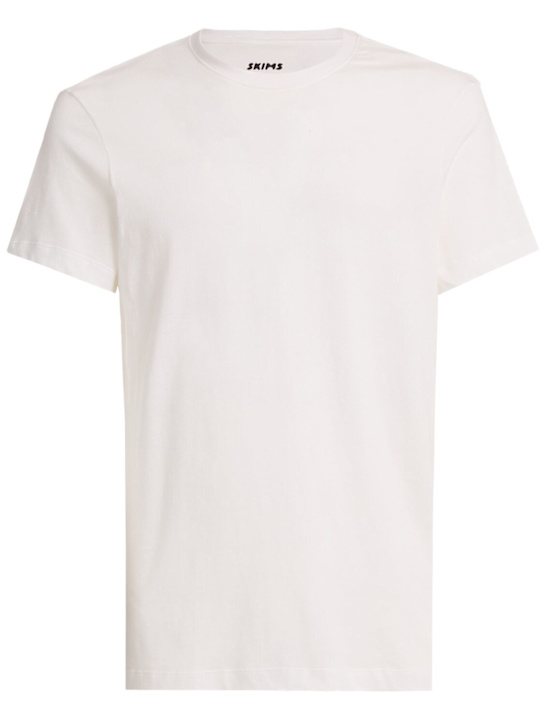 SKIMS - Cotton T-shirt