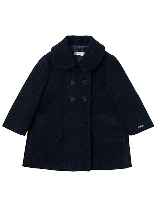 Monnalisa - Cappotto in poliestere