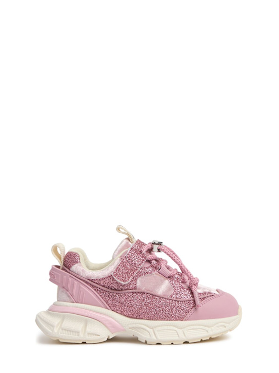 Monnalisa - Sneakers glitter