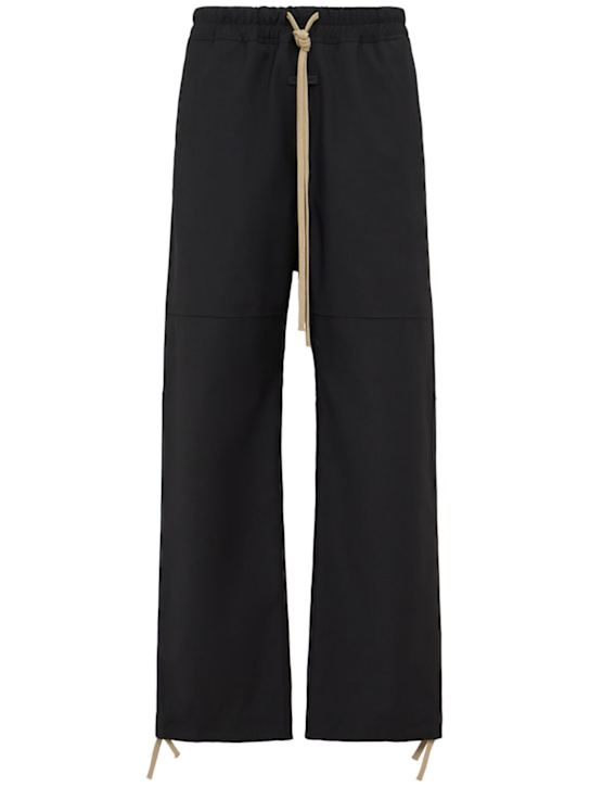 Fear of God - Pantaloni con coulisse