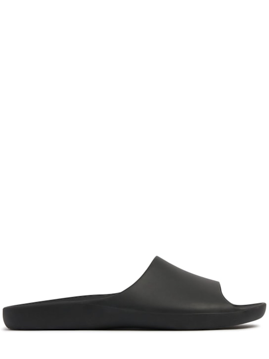 The Row - Claquettes en caoutchouc Ama