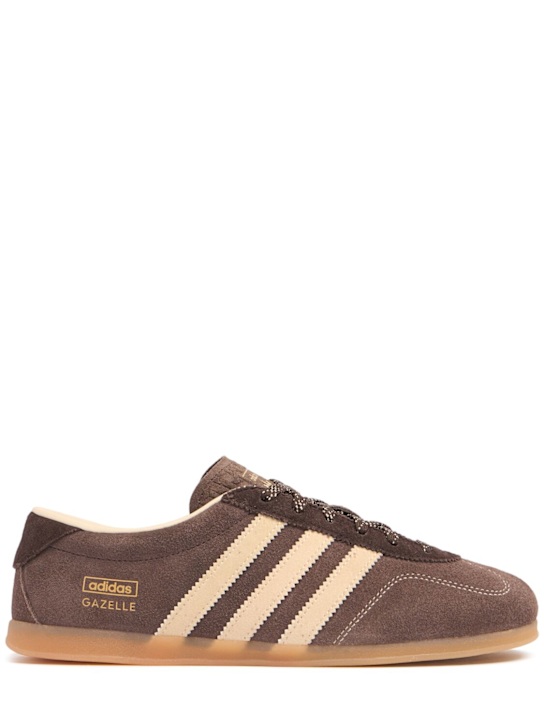 adidas Originals - Ltd. Ed. Gazelle Low Pro Indoor sneakers