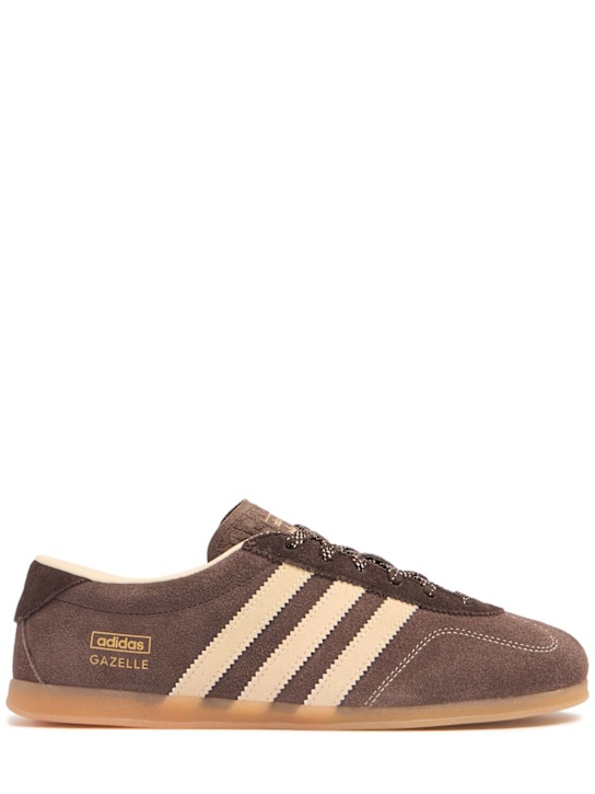 adidas Originals - Sneakers Ltd. Ed Gazelle Low Pro Indoor