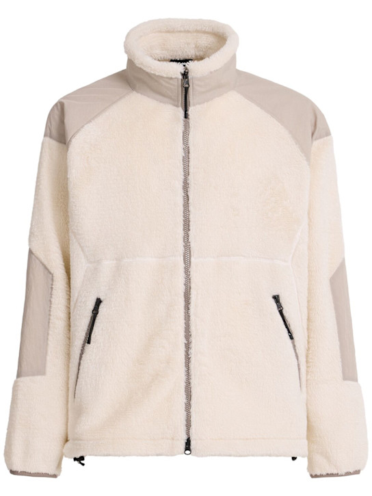 Goldwin - Fleecejacke „Polartec High Loft“