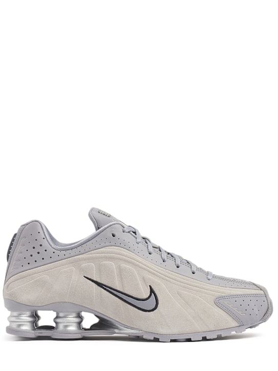 Nike - Sneakers Shox R4