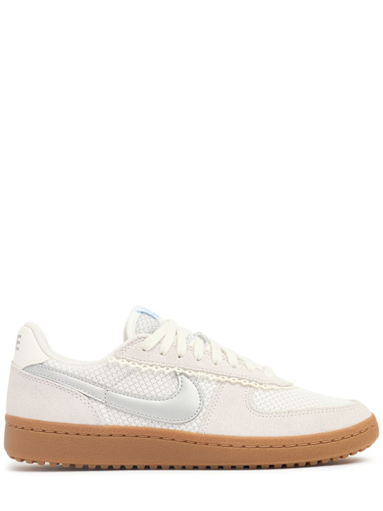 Nike - Field General Sneakers