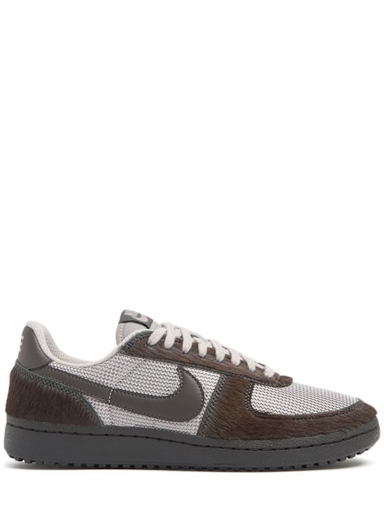 Nike: Field General sneakers