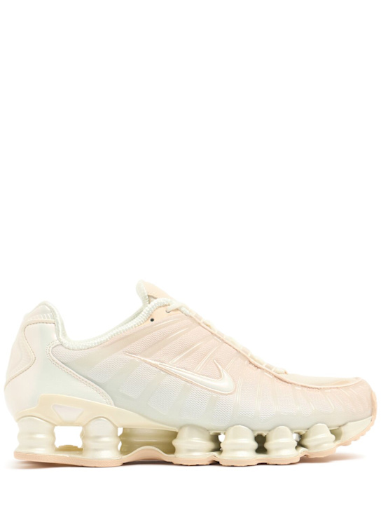 Nike - Baskets Shox TL