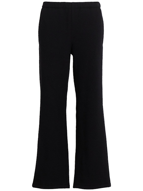 RIER: Wool pants