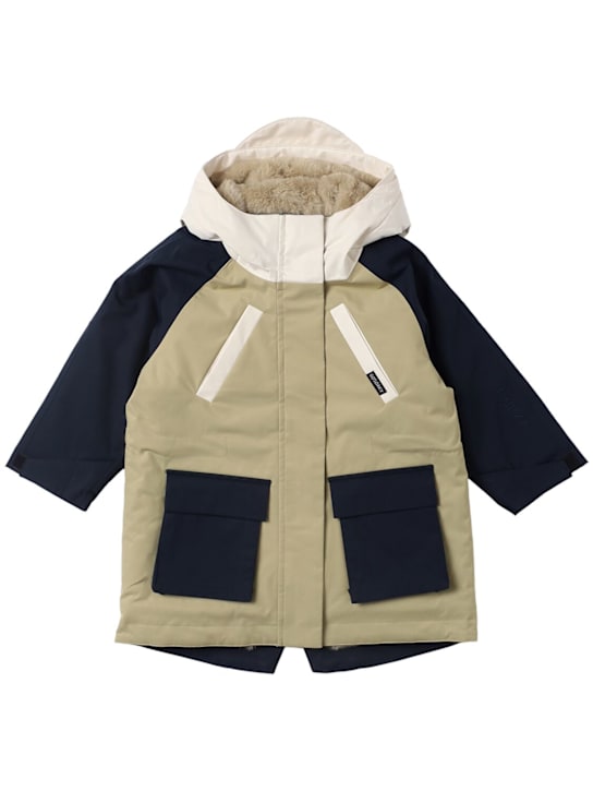 Gosoaky - Giacca Fast Camel
