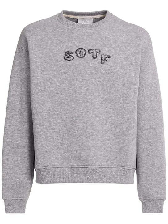 SOTF - UFO crewneck sweatshirt