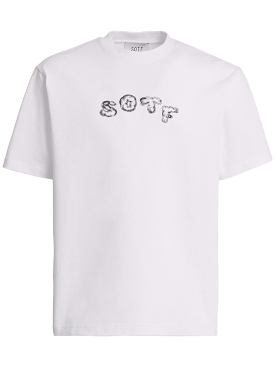SOTF - T-shirt UFO