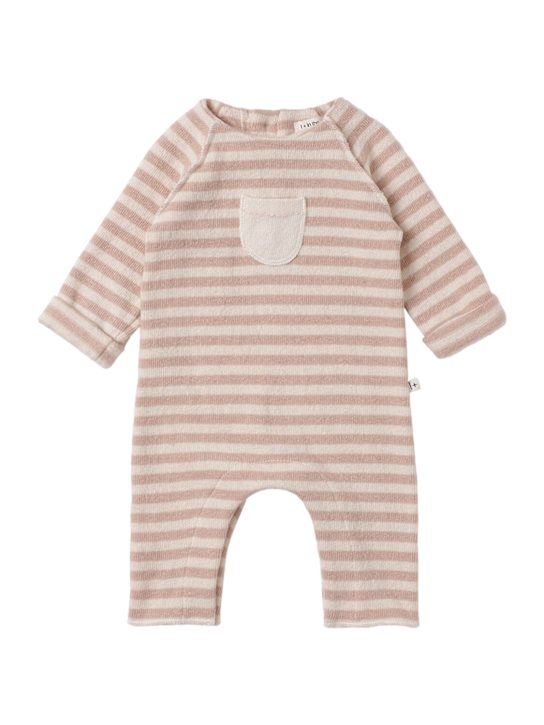 1 + IN THE FAMILY - Tutina in misto cotone