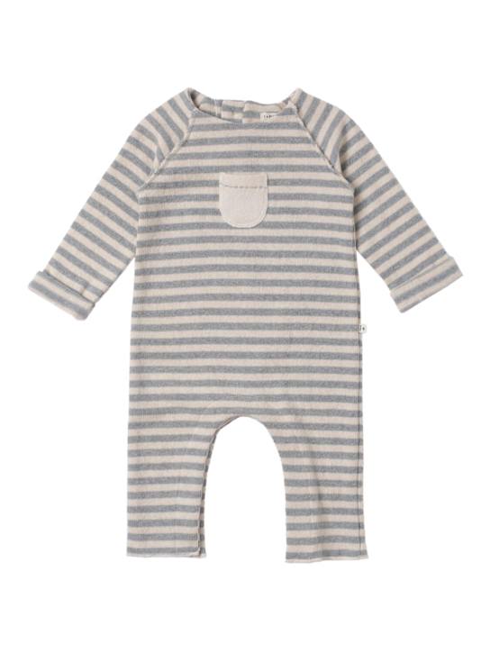 1 + IN THE FAMILY - Tutina in misto cotone