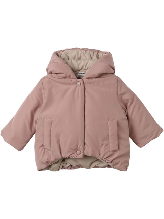 1 + IN THE FAMILY - Padded jacket in polyester blend