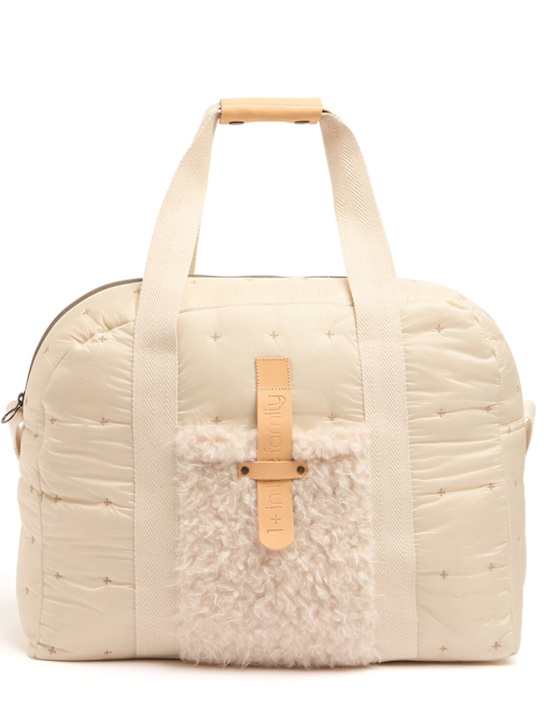 1 + IN THE FAMILY - Borsa fasciatoio