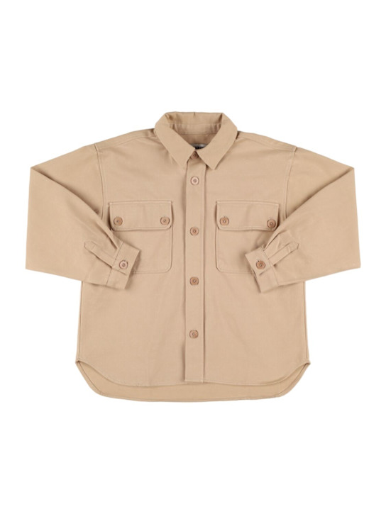 TANGERINE - Camicia oversize