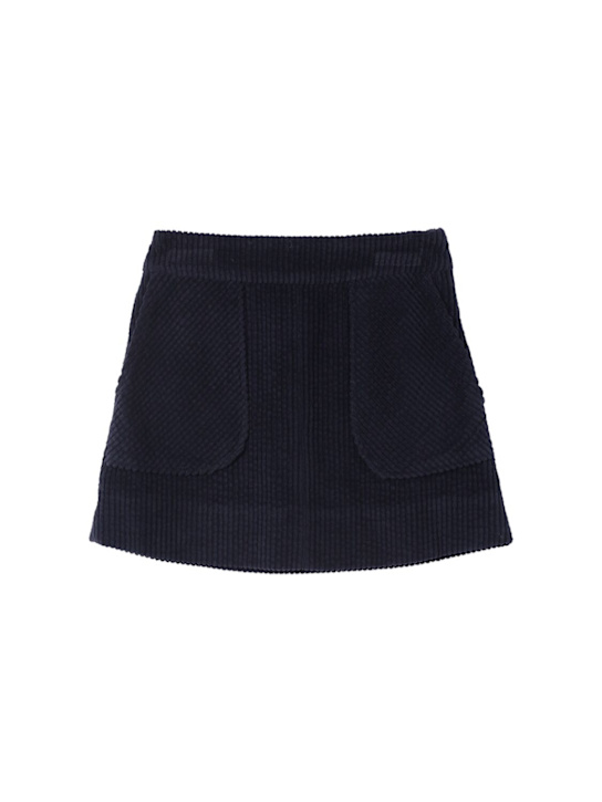 TANGERINE - Gonna in cotone