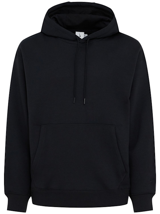 Nike: Sweat à capuche Wool Classics