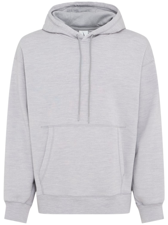 Nike - Sweat à capuche Wool Classics