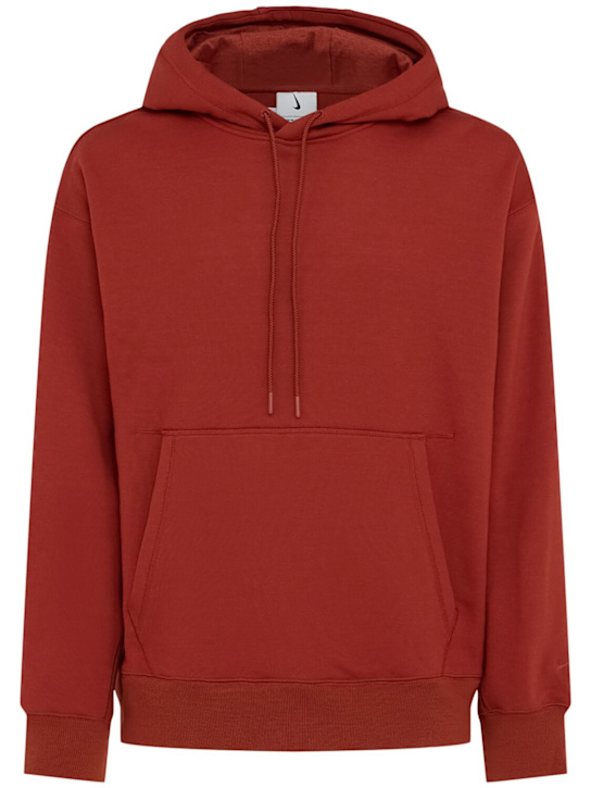 Nike - Sweat à capuche Wool Classics