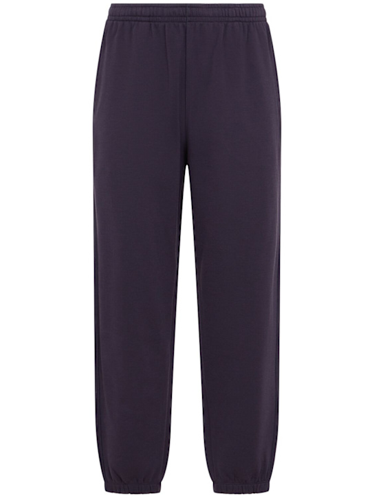 Nike: Pantalon en molleton Wool Classics
