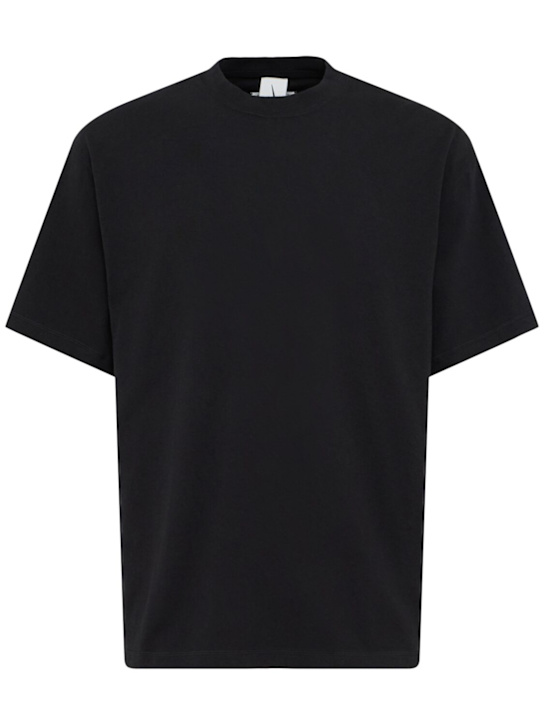 T-shirt à manches courtes Wool Classics