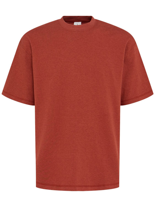 Nike: T-shirt à manches courtes Wool Classics
