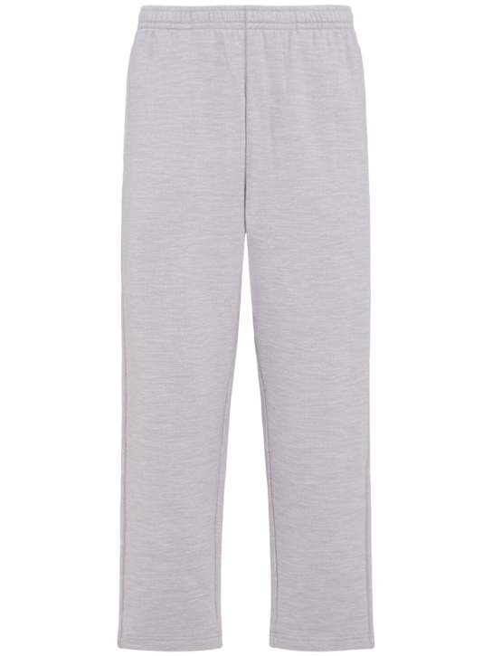 Nike: Jogging Wool Classics
