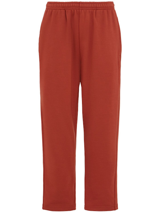 Nike - Pantaloni felpa Wool Classics
