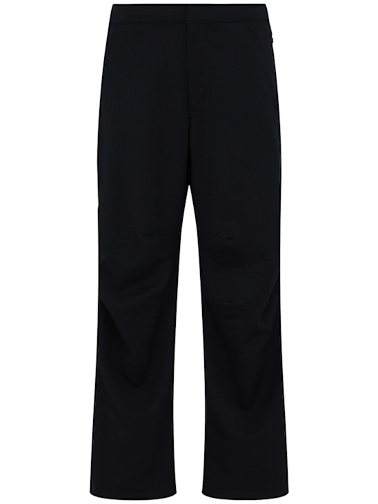 Nike - Pantaloni Wool Classics
