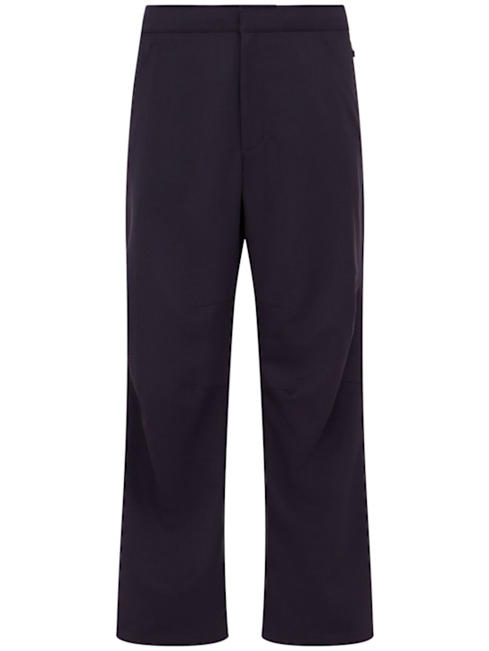 Nike - Pantaloni Wool Classics