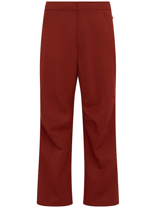 Nike - Pantaloni Wool Classics